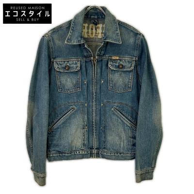 Wrangler メンズGジャン、デニムジャケット｜コート、ジャケット