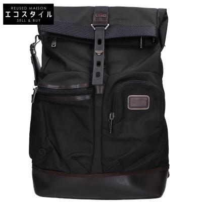 TUMI バックパック ロールトップのおすすめ人気商品一覧 通販 - Yahoo