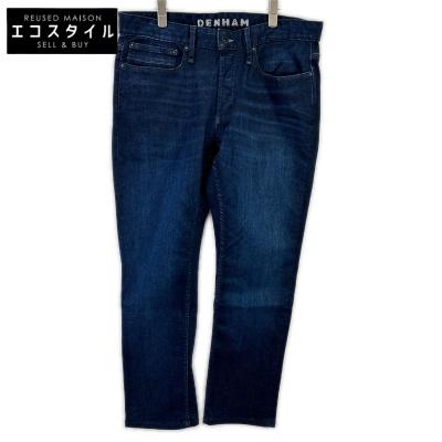 デンハム ストレッチ デニム（メンズボトムス、パンツ