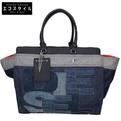 DIESEL メンズトートバッグ｜バッグ｜ファッション おすすめ人気商品