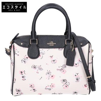 COACH レディースバッグ（柄：花柄、フラワー）｜ファッション