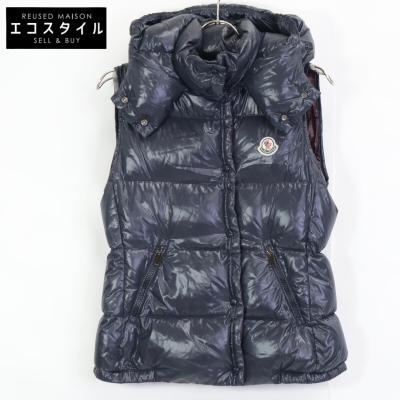 MONCLER レディースダウンベスト｜コート、ジャケット｜ファッション