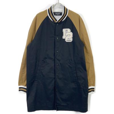 DSQUARED2（ディースクエアード） 24年製 S74AA0286 スタジアム