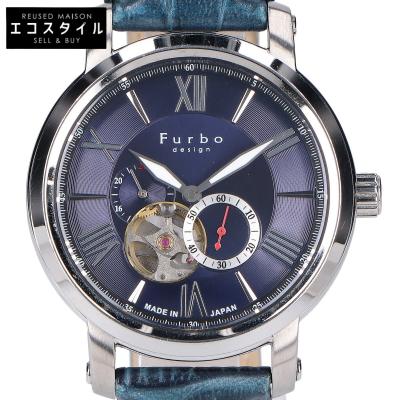 furbo 時計 スケルトンのおすすめ人気商品一覧 通販 - Yahoo!ショッピング