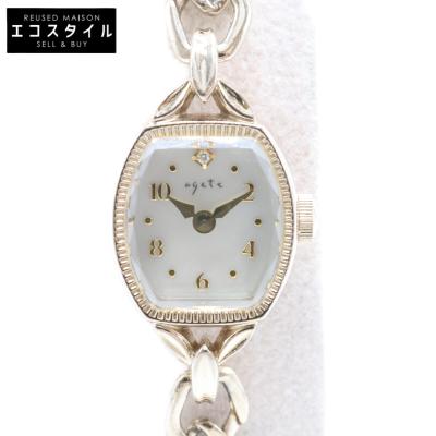 アガット 時計のおすすめ人気商品一覧 通販 - Yahoo!ショッピング 