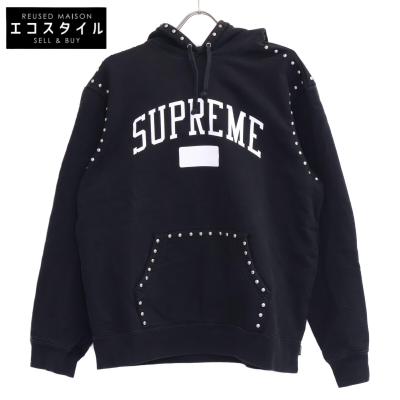 Supreme フード付きプルオーバー サイズS Supreme フード付きプルオーバー サイズS