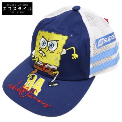 スポンジボブ キャップのおすすめ人気商品一覧 通販 - Yahoo