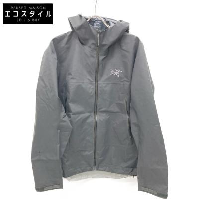 ARC'TERYX グレー ナイロンジャケット L アークテリクス ナイロンジャケットのおすすめ人気ランキング