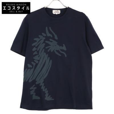 HERMES メンズ半袖Tシャツ、カットソー｜トップス｜ファッション