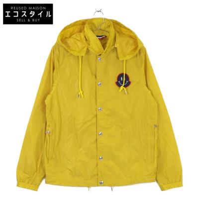 ナイロンジャケット メンズ（MONCLER）のおすすめ人気商品一覧 通販