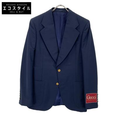 金ボタンジャケット（GUCCI）（性別：メンズ）のおすすめ人気商品一覧