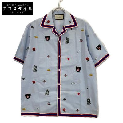ボーリングシャツ（GUCCI）の商品一覧 通販 - Yahoo!ショッピング