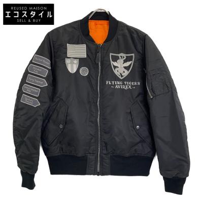 avirex フライトジャケットのおすすめ人気商品一覧 通販 - Yahoo