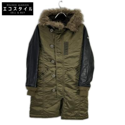 ヒステリックグラマー モッズコート（HYSTERIC GLAMOUR）のおすすめ