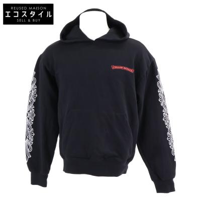クロムハーツパーカーxsサイズ（CHROME HEARTS／メンズファッション