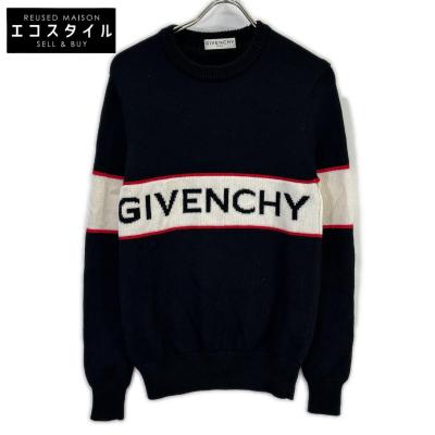 GIVENCHY メンズニット、セーター｜トップス｜ファッション おすすめ