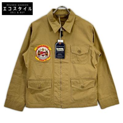 フェローズ コーデュロイ ジャケット（メンズファッション
