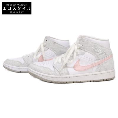 AIR JORDAN 1 mid SE（レディーススニーカー）｜シューズ