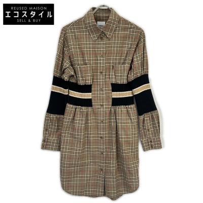 バーバリーノバチェック ワンピース（BURBERRY）のおすすめ人気商品