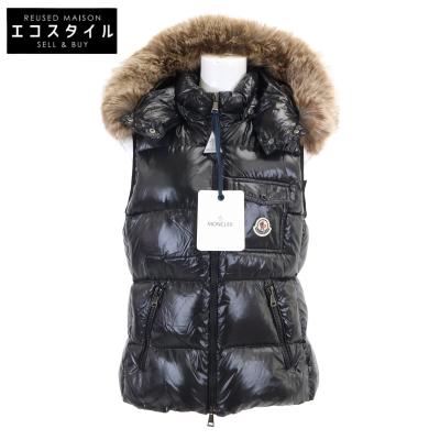 MONCLER レディースダウンベスト｜コート、ジャケット｜ファッション