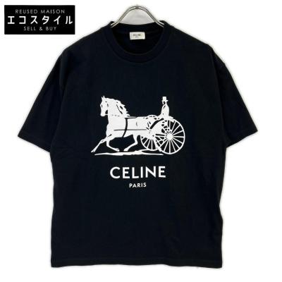 セリーヌ tシャツ（柄：ロゴ）の商品一覧 通販 - Yahoo!ショッピング
