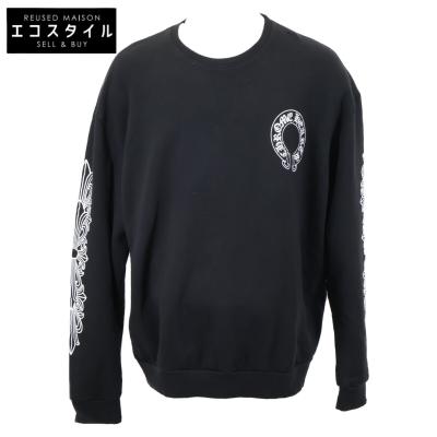 クロムハーツトレーナーsサイズ クロムハーツ トレーナー S クロムハーツ（メンズトレーナー