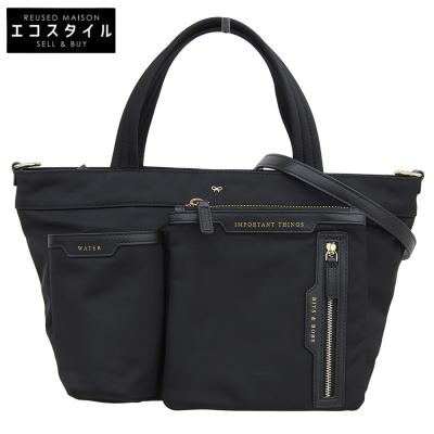 アニヤハインドマーチ エコバッグのおすすめ人気商品一覧 通販 - Yahoo