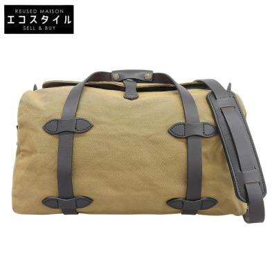旅行かばん・小分けバッグ Filson DUFFLE PACK filson フィルソン（旅行かばん、ポーチ、小分けバッグ）｜旅行用品