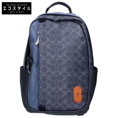 コーチ バッグ 中古（リュックサック、デイパック）（性別：メンズ