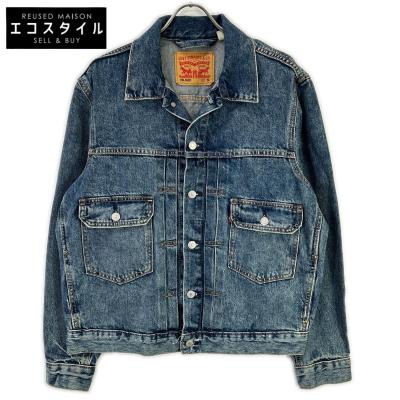 リーバイス トラッカー type 2の商品一覧 通販 - Yahoo!ショッピング
