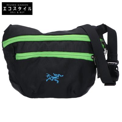 ARC'TERYX ボディバッグ｜バッグ｜ファッション おすすめ人気