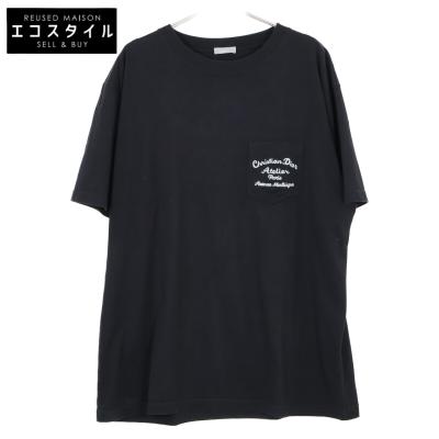 Dior Tシャツ xxl（ファッション）のおすすめ人気商品一覧 通販