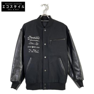 デンハム レザージャケットのおすすめ人気商品一覧 通販 - Yahoo