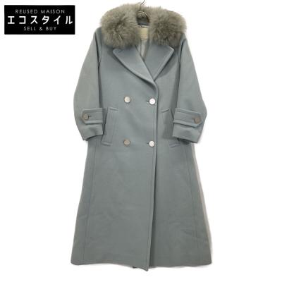 グレースコンチネンタル ファーコートのおすすめ人気商品一覧 通販