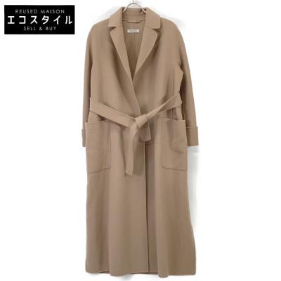 マックスマーラ コート ウール（S MAXMARA／レディースコート