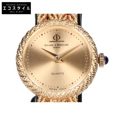 金無垢 時計（BAUME&MERCIER）のおすすめ人気商品一覧 通販 - Yahoo