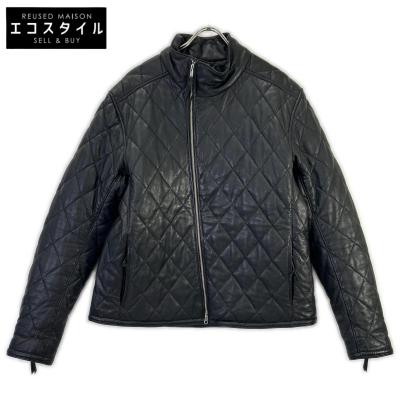 KADOYA レザージャケット（サイズ（S/M/L）：4L～）のおすすめ人気商品