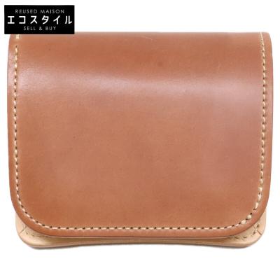 ワイルドスワンズ WILDSWANS 小銭入れ付き二つ折り財布 ワイルドスワンズ WILDSWANS 小銭入れ付き二つ折り財布 ワイルド