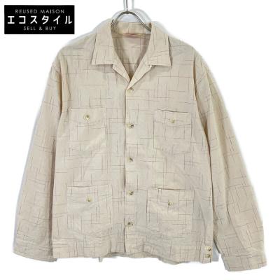TROPHY CLOTHING ワークジャケット カバーオール ホワイト