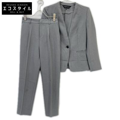 ★最終値下げ★インディヴィ セットアップ♡ フォーマル INDIVI | セレモニーフォーマルウェア・服装(卒入学式・卒入園式