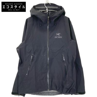 中古 ARC'TERYX QUIVER11L black 初期 廃盤 アークテリクス 中古の