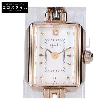 モンブラン プロファイル 7047 ダイヤ シェル文字盤 レディース 腕時計 モンブラン プロファイル 7047 ダイヤ シェル文字盤 レディース 腕時計