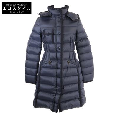 MONCLER hermine ネイビー（レディースファッション） | ファッション