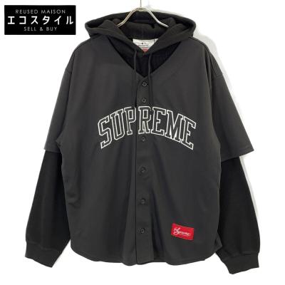 シュプリームパーカー（サイズ（S/M/L）：L）のおすすめ人気商品一覧