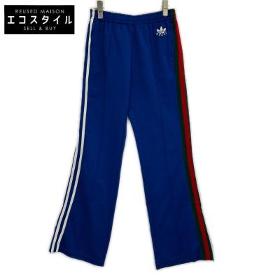 adidas トラックパンツ（GUCCI／メンズファッション） | ファッション