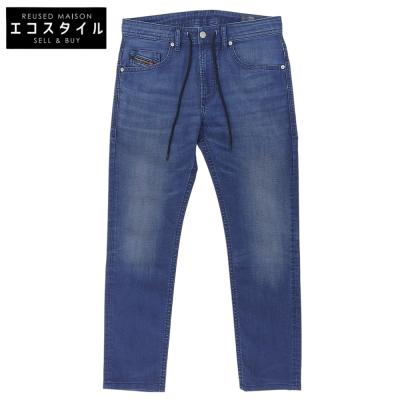 DIESEL THOMMER CB-NE 0685Iディーゼル30ジョグジーンズ DIESEL ジョグジーンズ thommer（メンズファッション） | ファッション