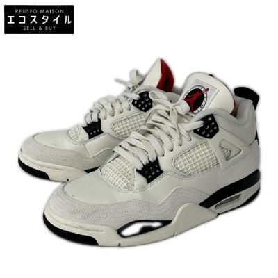 air jordan 4 retro（メンズスニーカー）｜シューズ | ファッション の