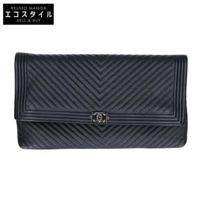 CHANEL レディースクラッチバッグ｜バッグ｜ファッション おすすめ人気