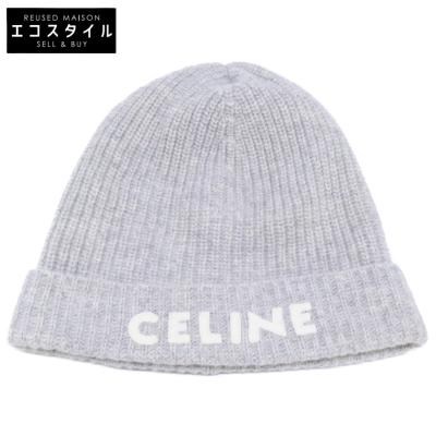 CELINE レディースニット帽、ビーニー｜帽子｜ファッション おすすめ