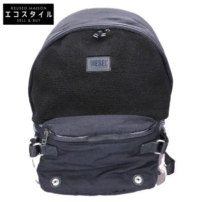 DIESEL リュックサック、デイパック（柄：迷彩）｜バッグ